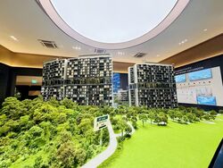Lentor Gardens (D26), Condominium #579574621